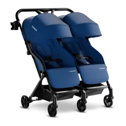 Lithe Double Stroller