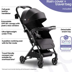 Lithe V2 Stroller