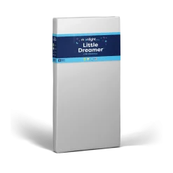 Little Dreamer Dual Sided Crib Mattress