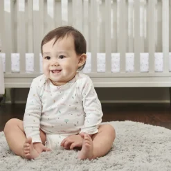 Little Dreamer Dual Sided Crib Mattress