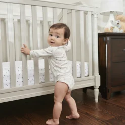 Little Dreamer Dual Sided Crib Mattress