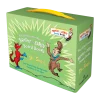 Little Green Box of Bright and Early Board Books