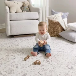 Little Nomad Play Mat | Emile