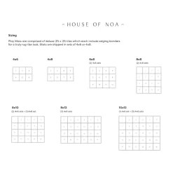 Little Nomad Play Mat | Emile