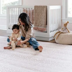 Little Nomad Play Mat | Fawn