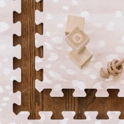 Little Nomad Play Mat | Fawn