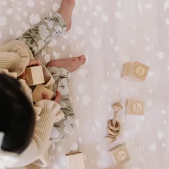 Little Nomad Play Mat | Fawn