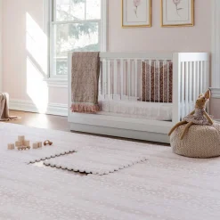Little Nomad Play Mat | Fawn