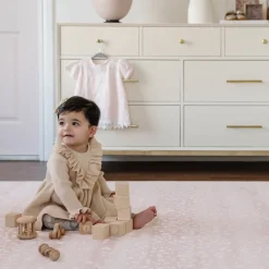 Little Nomad Play Mat | Fawn