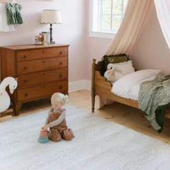 Little Nomad Play Mat | Fawn