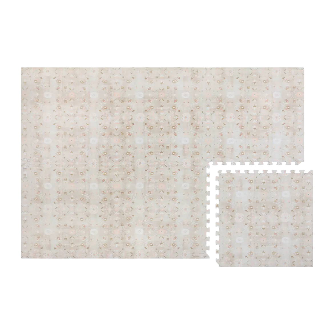 Little Nomad Play Mat l Gemma