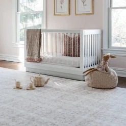 Little Nomad Play Mat l Gemma