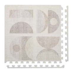 Little Nomad Play Mat l Luna