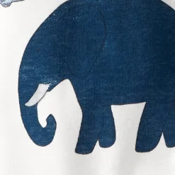 Little Planet Organic Cotton Sleep & Play Pajamas