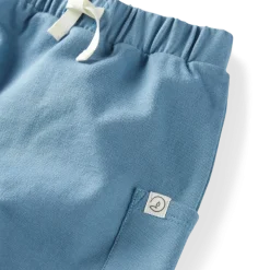 Little Planet 2-Pack Organic Cotton French Terry Joggers