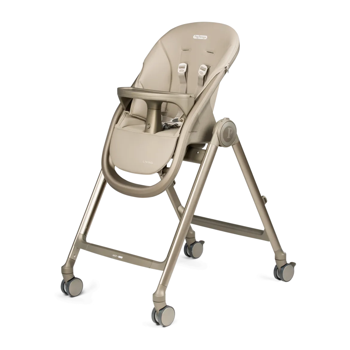 Living High Chair