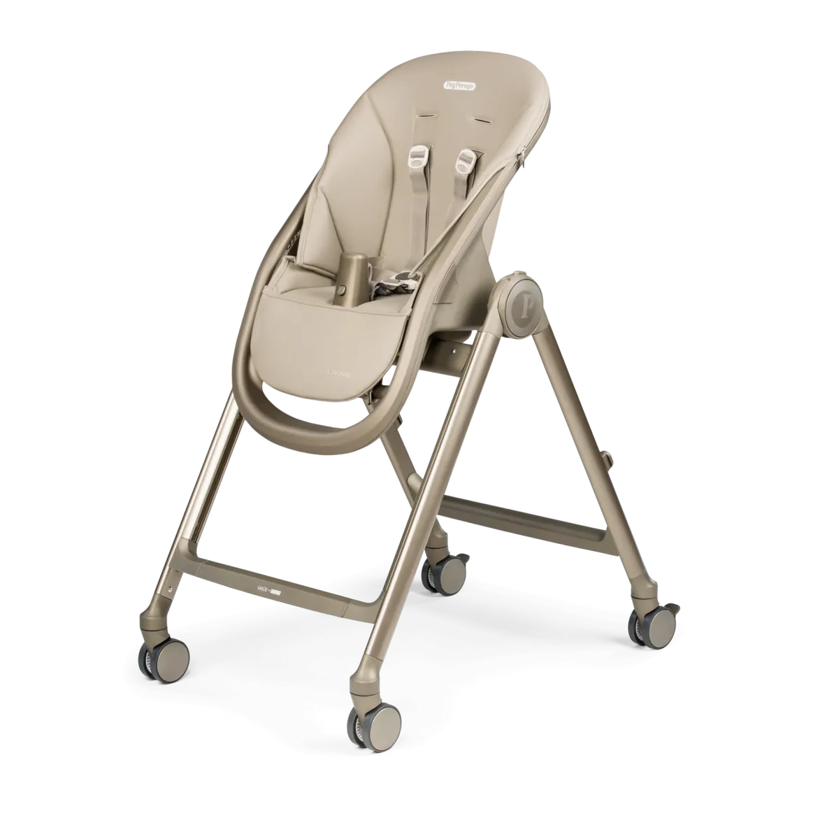 Living High Chair