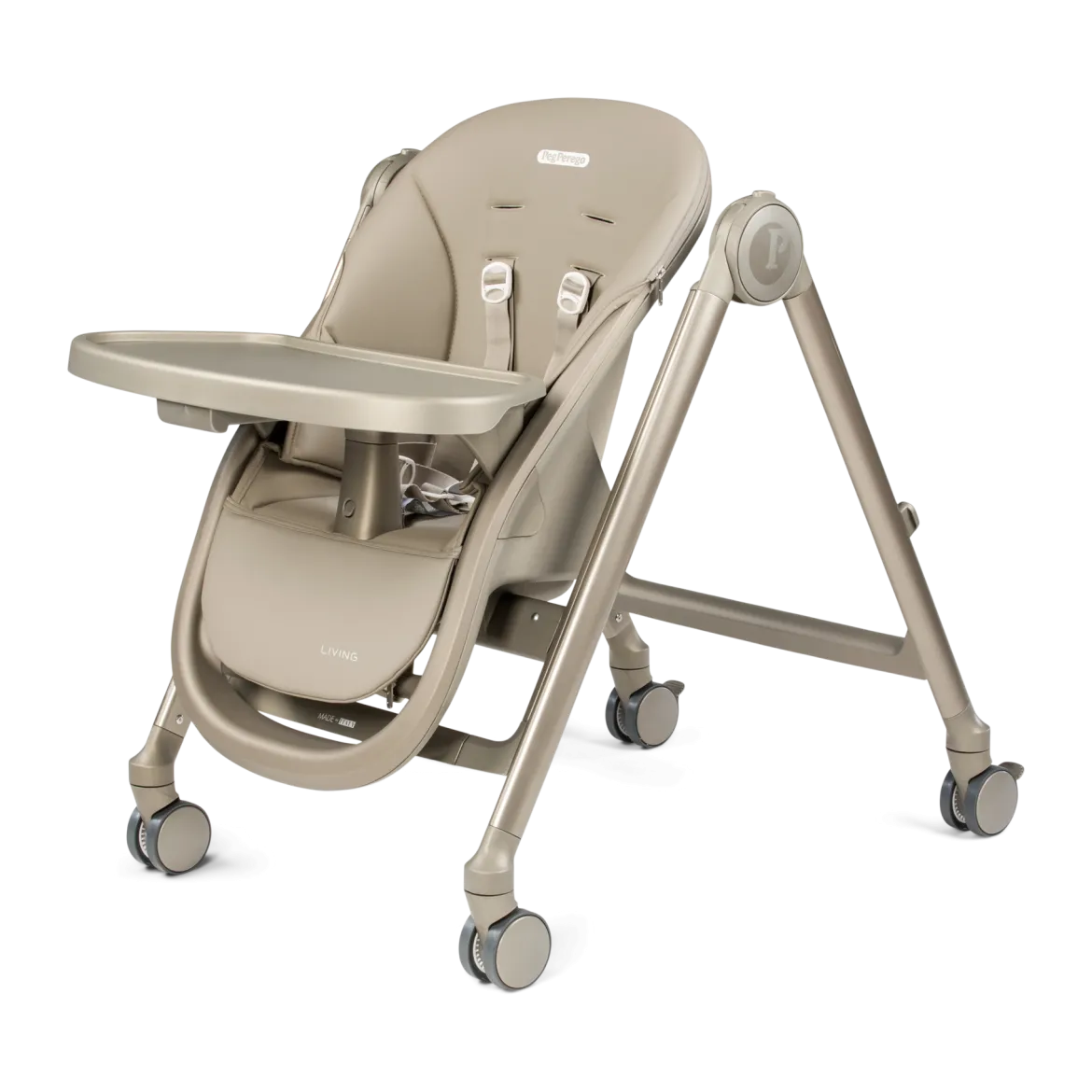 Living High Chair