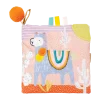 Llama Soft Book