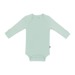 Long Sleeve Bodysuit