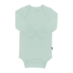 Long Sleeve Bodysuit
