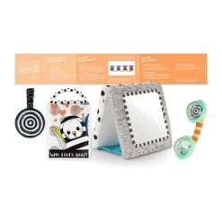 Look & Learn Baby Box Set
