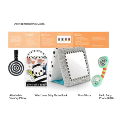 Look & Learn Baby Box Set