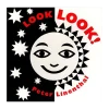 Look! Look! High-Contrast Board Book
