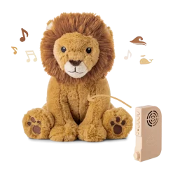Louis the Lion Smart Sensor