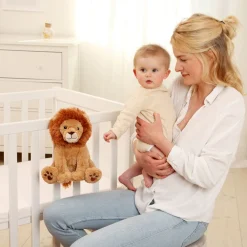 Louis the Lion Smart Sensor