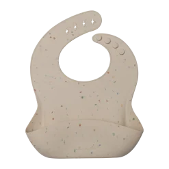Loulou Lollipop x Babylist Silicone Bib