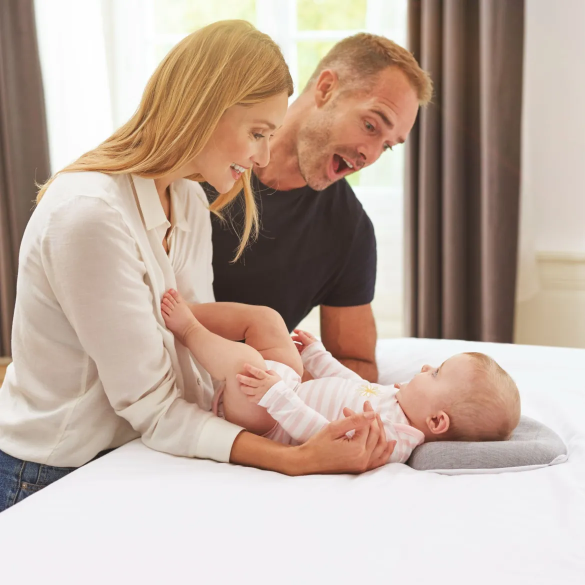 Lovenest + Infant Headrest