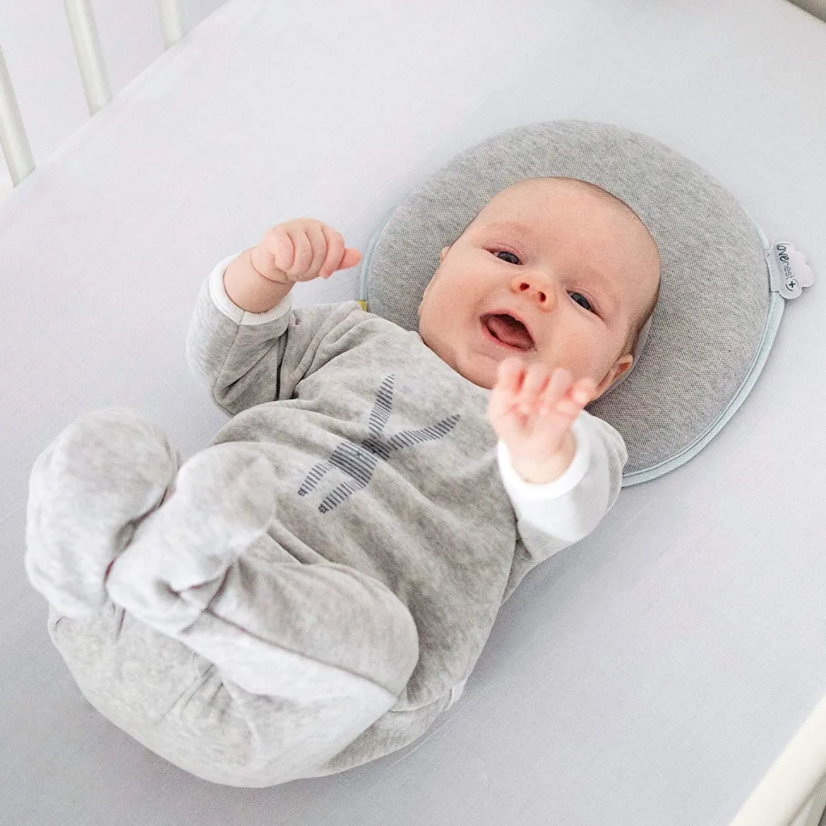 Lovenest + Infant Headrest