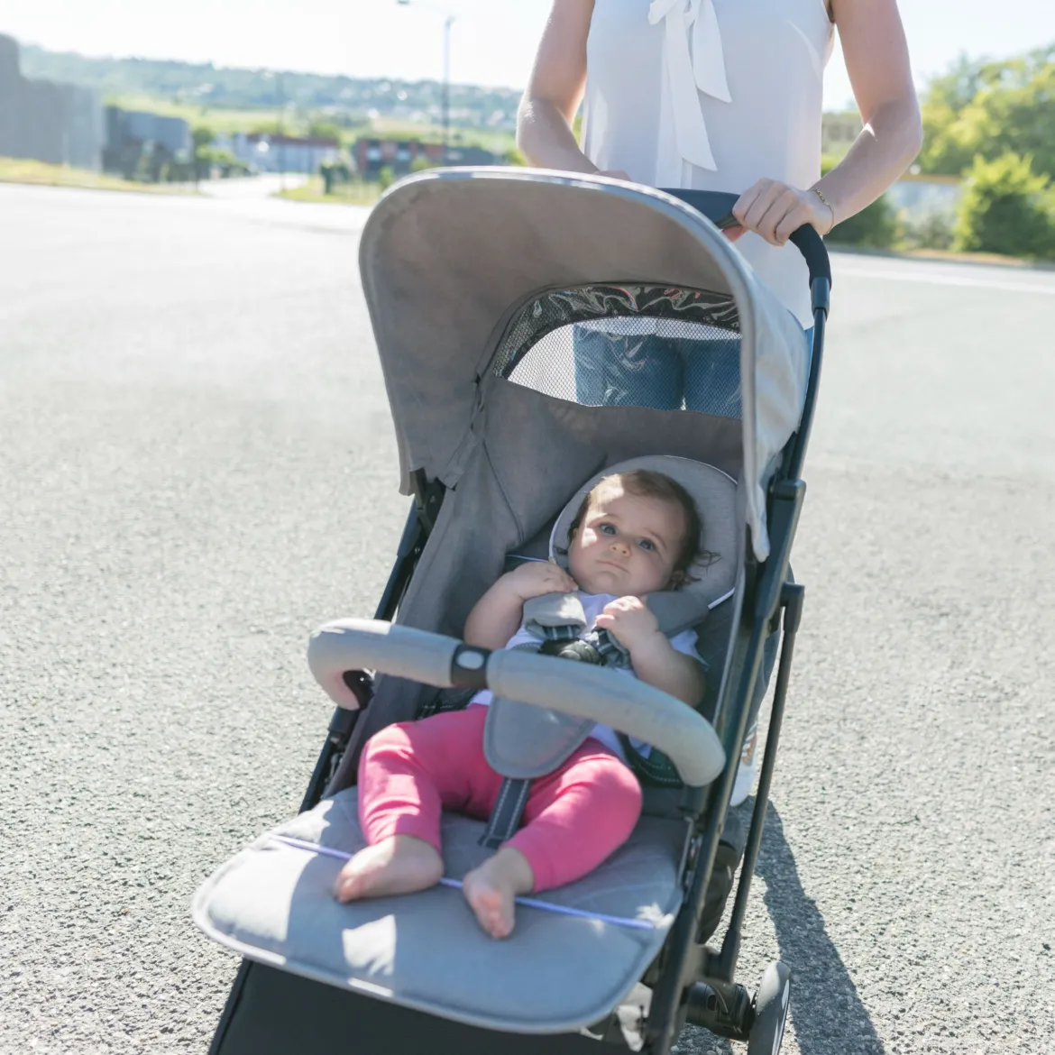 Lovenest + Infant Headrest
