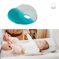 Lovenest Organic Infant Headrest