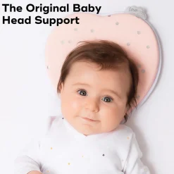 Lovenest Organic Infant Headrest