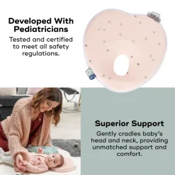 Lovenest Organic Infant Headrest