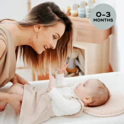 Lovenest Organic Infant Headrest