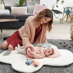 Lovenest Organic Infant Headrest