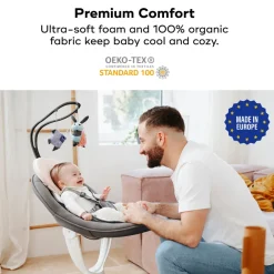 Lovenest Organic Infant Headrest