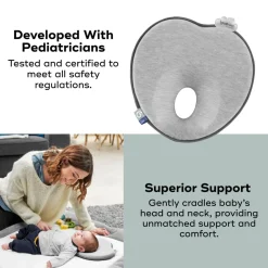 Lovenest Organic Infant Headrest