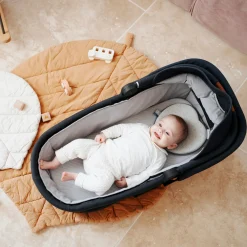 Lovenest Organic Infant Headrest