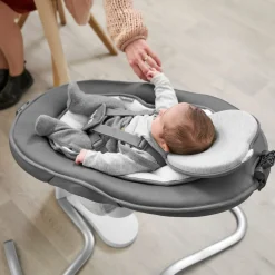 Lovenest Organic Infant Headrest