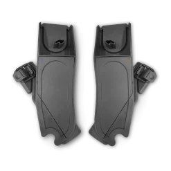 Lower Car Seat Adapters for VISTA and VISTA V2, Vista V3 (Maxi-Cosi, Nuna, Cybex, and BeSafe)