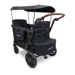 L4 Quad Stroller Wagon
