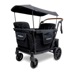 L4 Quad Stroller Wagon