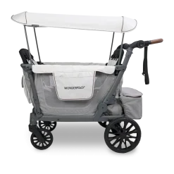 L4 Quad Stroller Wagon