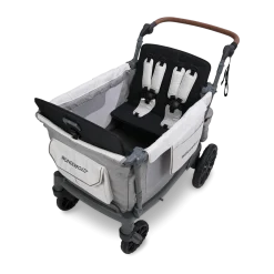 L4 Quad Stroller Wagon