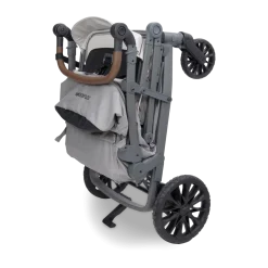 L4 Quad Stroller Wagon