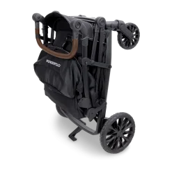 L4 Quad Stroller Wagon